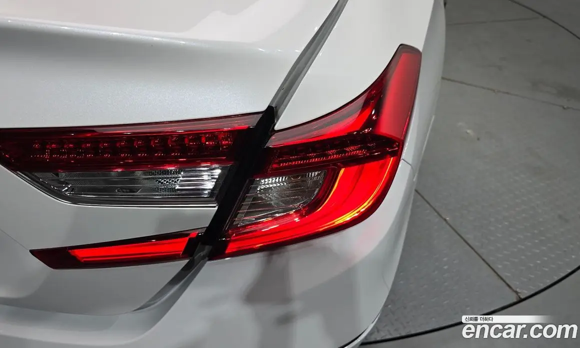 Honda Accord 2022 1.5 автомат (гидро), фото 9 Honda Accord 2022 1.5 автомат (гидро), фото 9