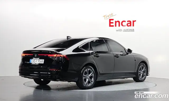 Honda Accord 2024 1.5 автомат (гидро), миниатюра 2 Honda Accord 2024 1.5 автомат (гидро), миниатюра 2