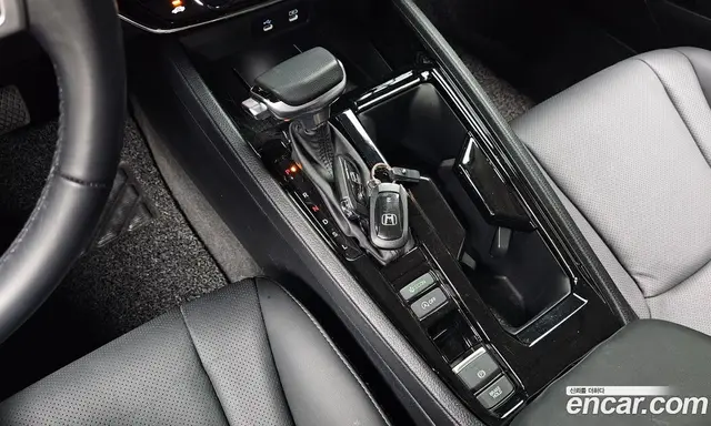 Honda Accord 2024 1.5 автомат (гидро), миниатюра 12
