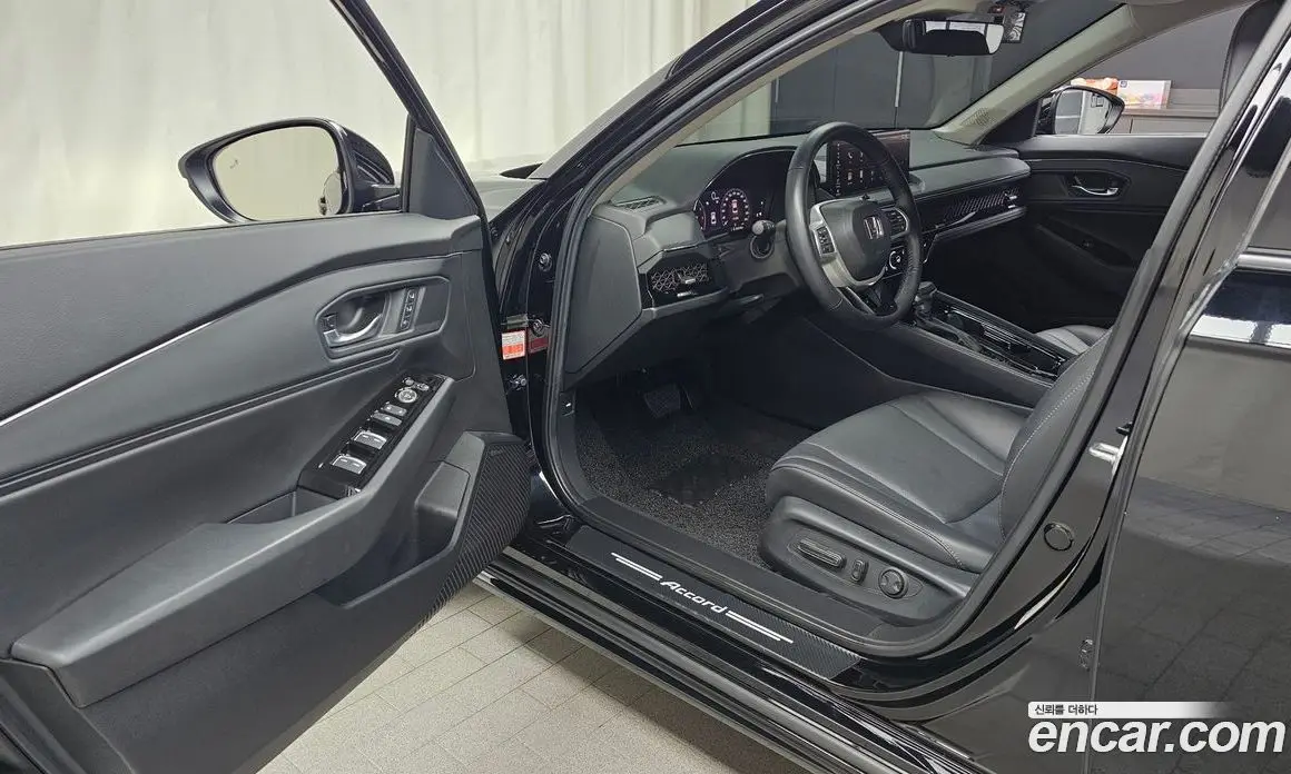 Honda Accord 2024 1.5 автомат (гидро), фото 13 Honda Accord 2024 1.5 автомат (гидро), фото 13