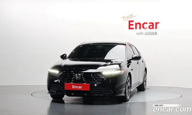 Honda Accord 2024 1.5 автомат (гидро), миниатюра 3 Honda Accord 2024 1.5 автомат (гидро), миниатюра 3