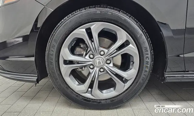 Honda Accord 2024 1.5 автомат (гидро), миниатюра 5 Honda Accord 2024 1.5 автомат (гидро), миниатюра 5