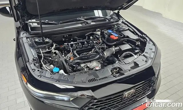 Honda Accord 2024 1.5 автомат (гидро), миниатюра 6 Honda Accord 2024 1.5 автомат (гидро), миниатюра 6