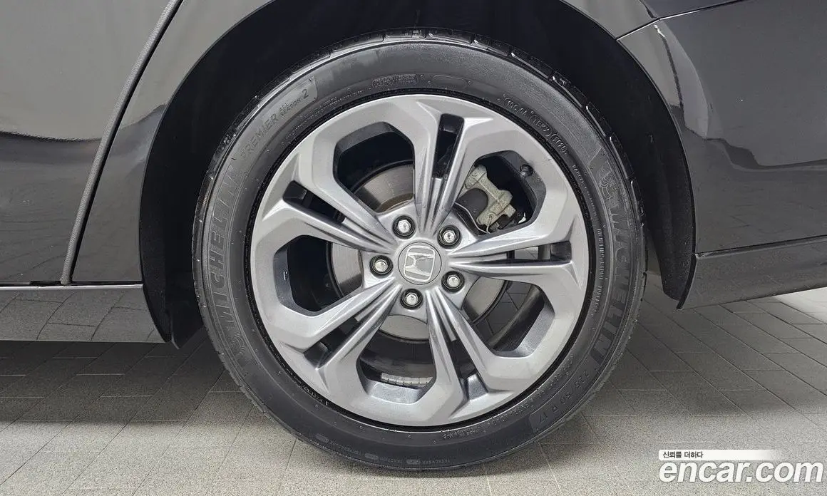 Honda Accord 2024 1.5 автомат (гидро), фото 7 Honda Accord 2024 1.5 автомат (гидро), фото 7