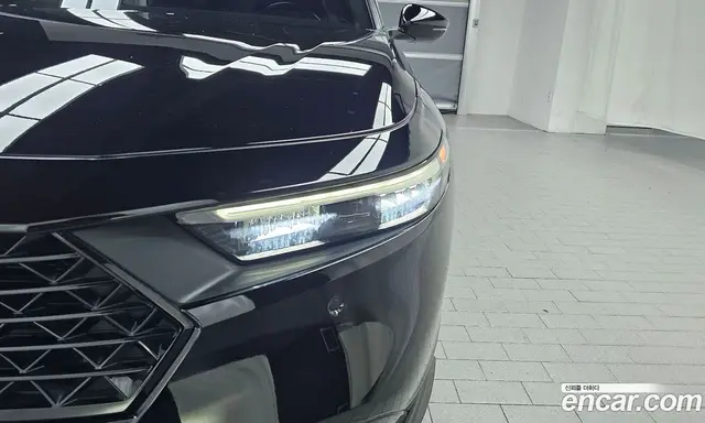 Honda Accord 2024 1.5 автомат (гидро), миниатюра 8 Honda Accord 2024 1.5 автомат (гидро), миниатюра 8