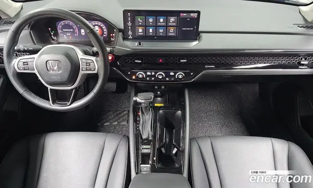 Honda Accord 2024 1.5 автомат (гидро), миниатюра 10 Honda Accord 2024 1.5 автомат (гидро), миниатюра 10