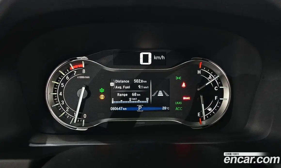 Honda Pilot 2017 3.5 автомат (гидро), фото 11 Honda Pilot 2017 3.5 автомат (гидро), фото 11