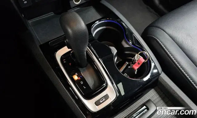 Honda Pilot 2017 3.5 автомат (гидро), миниатюра 12