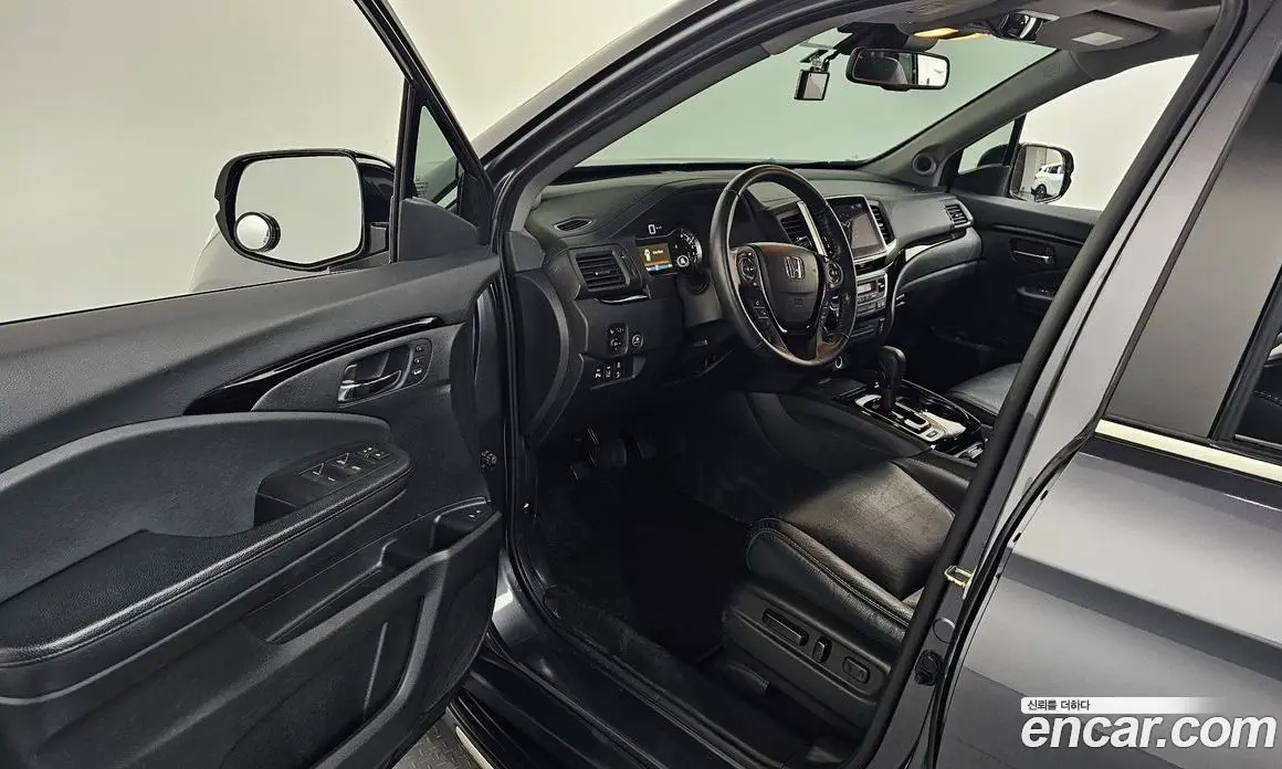 Honda Pilot 2017 3.5 автомат (гидро), фото 13 Honda Pilot 2017 3.5 автомат (гидро), фото 13