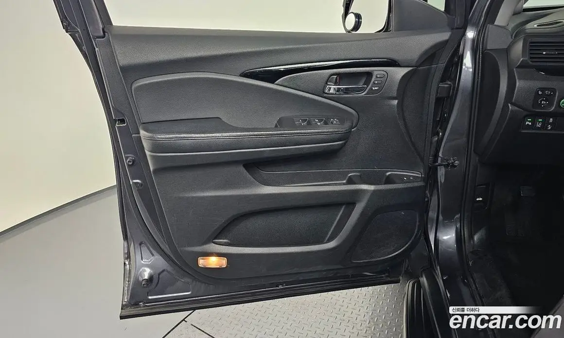 Honda Pilot 2017 3.5 автомат (гидро), фото 14 Honda Pilot 2017 3.5 автомат (гидро), фото 14