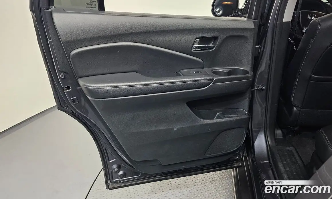 Honda Pilot 2017 3.5 автомат (гидро), фото 15 Honda Pilot 2017 3.5 автомат (гидро), фото 15