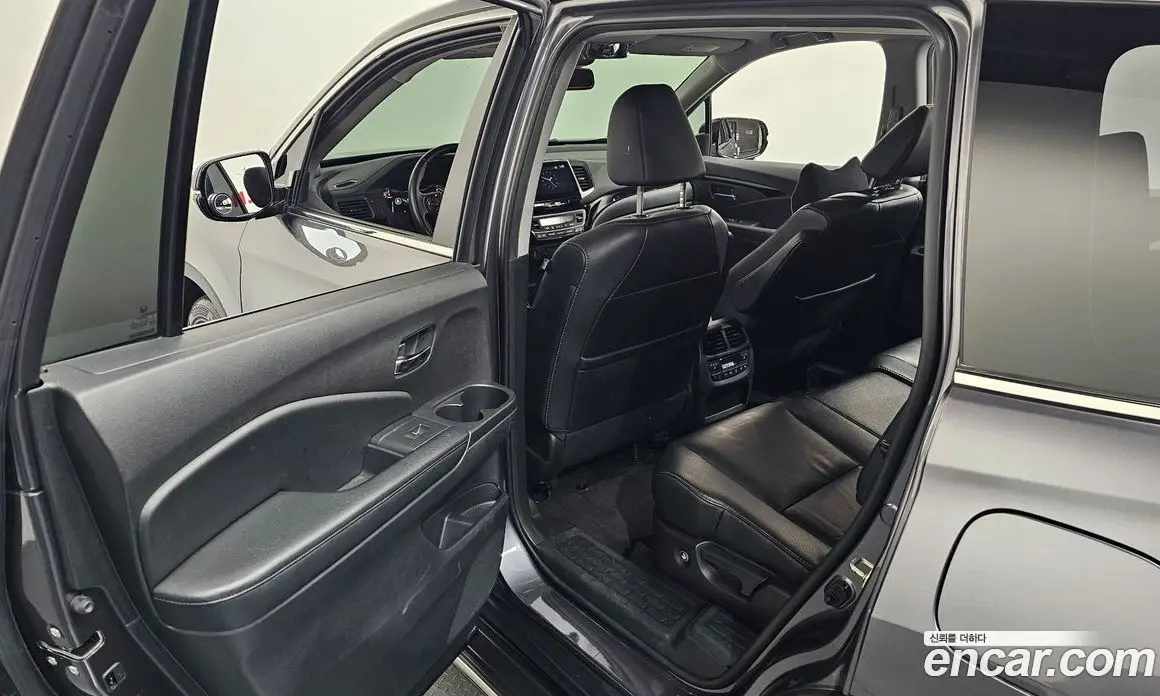 Honda Pilot 2017 3.5 автомат (гидро), фото 18 Honda Pilot 2017 3.5 автомат (гидро), фото 18