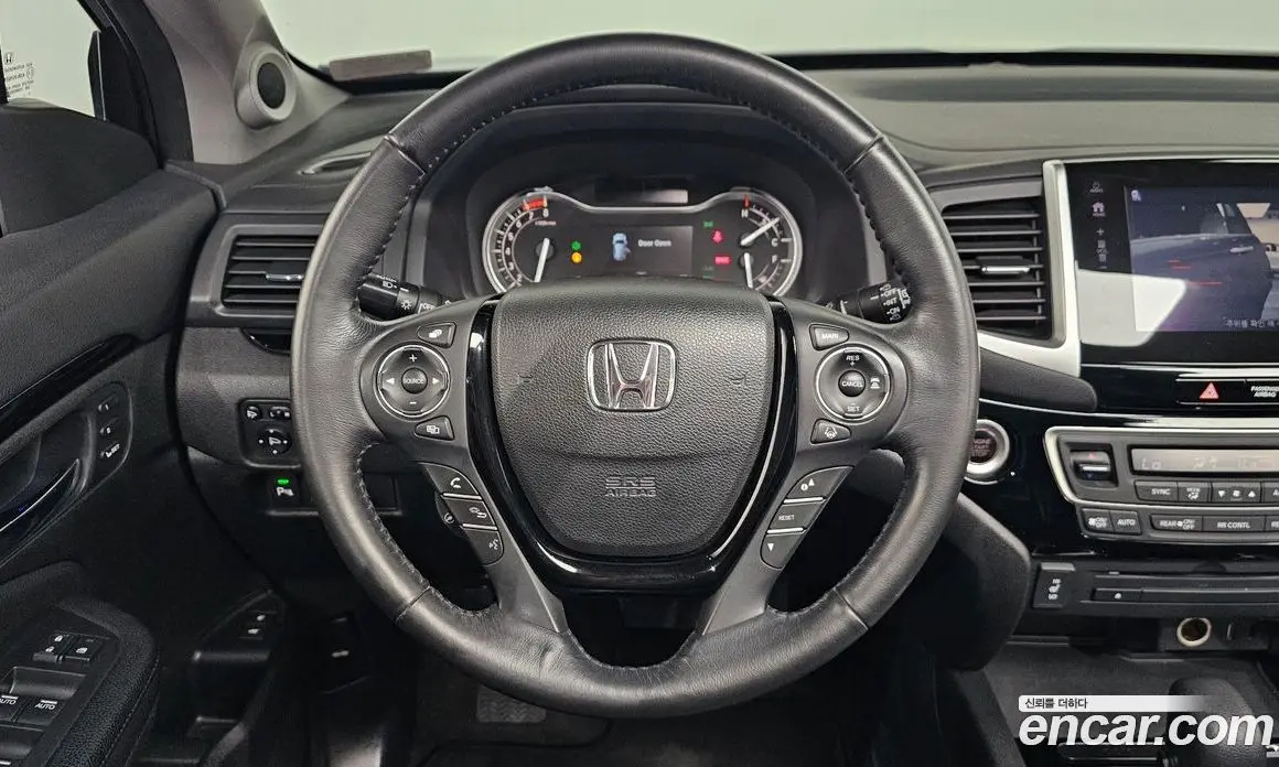 Honda Pilot 2017 3.5 автомат (гидро), фото 20 Honda Pilot 2017 3.5 автомат (гидро), фото 20