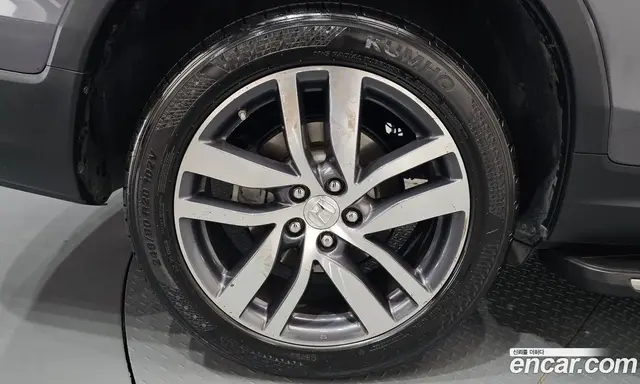 Honda Pilot 2017 3.5 автомат (гидро), миниатюра 5 Honda Pilot 2017 3.5 автомат (гидро), миниатюра 5