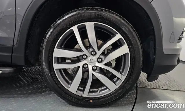 Honda Pilot 2017 3.5 автомат (гидро), миниатюра 7 Honda Pilot 2017 3.5 автомат (гидро), миниатюра 7