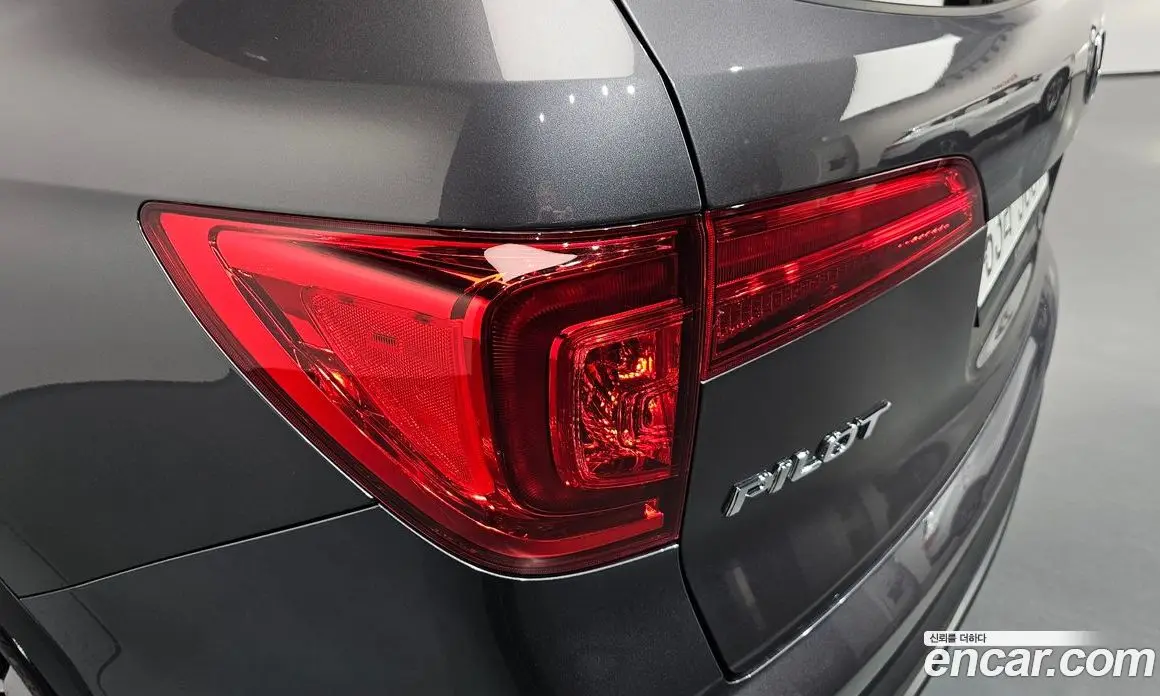 Honda Pilot 2017 3.5 автомат (гидро), фото 9 Honda Pilot 2017 3.5 автомат (гидро), фото 9