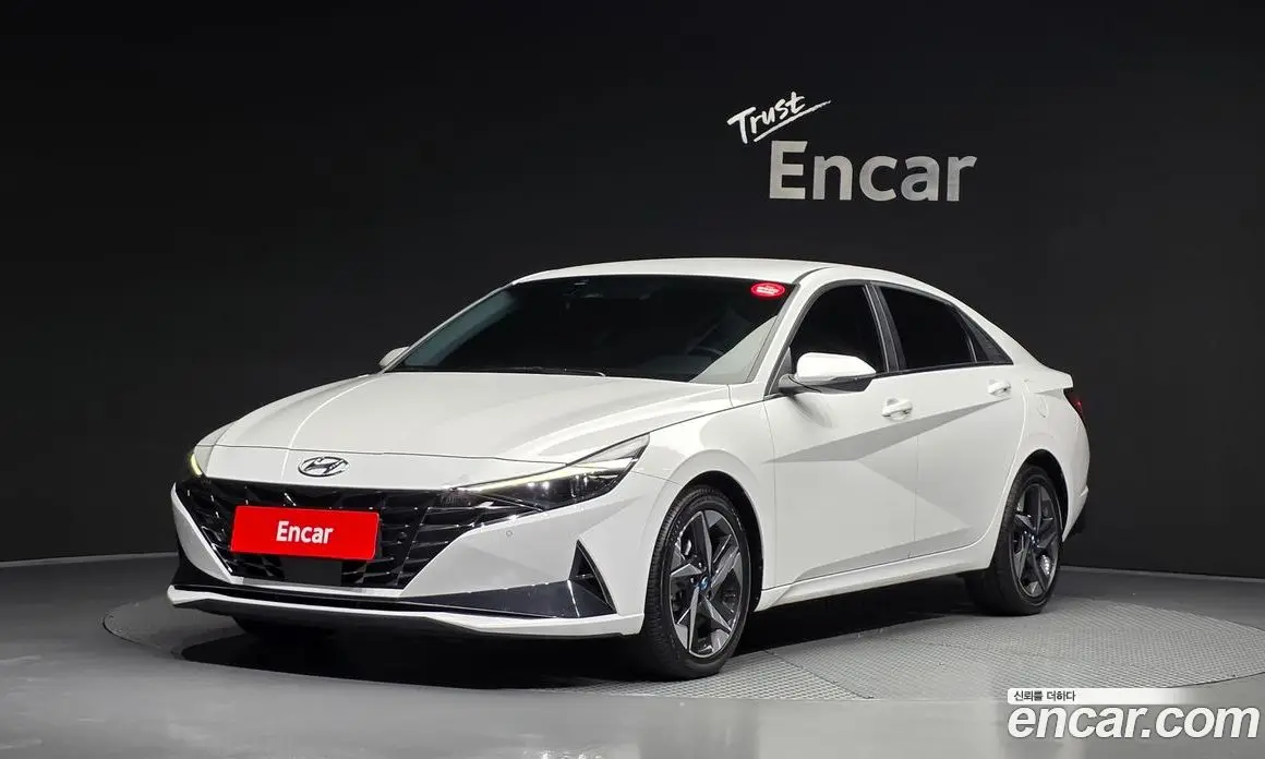 Hyundai Avante 2020 1.6 автомат (гидро), фото 1 Hyundai Avante 2020 1.6 автомат (гидро), фото 1