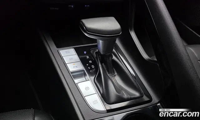 Hyundai Avante 2020 1.6 автомат (гидро), миниатюра 12