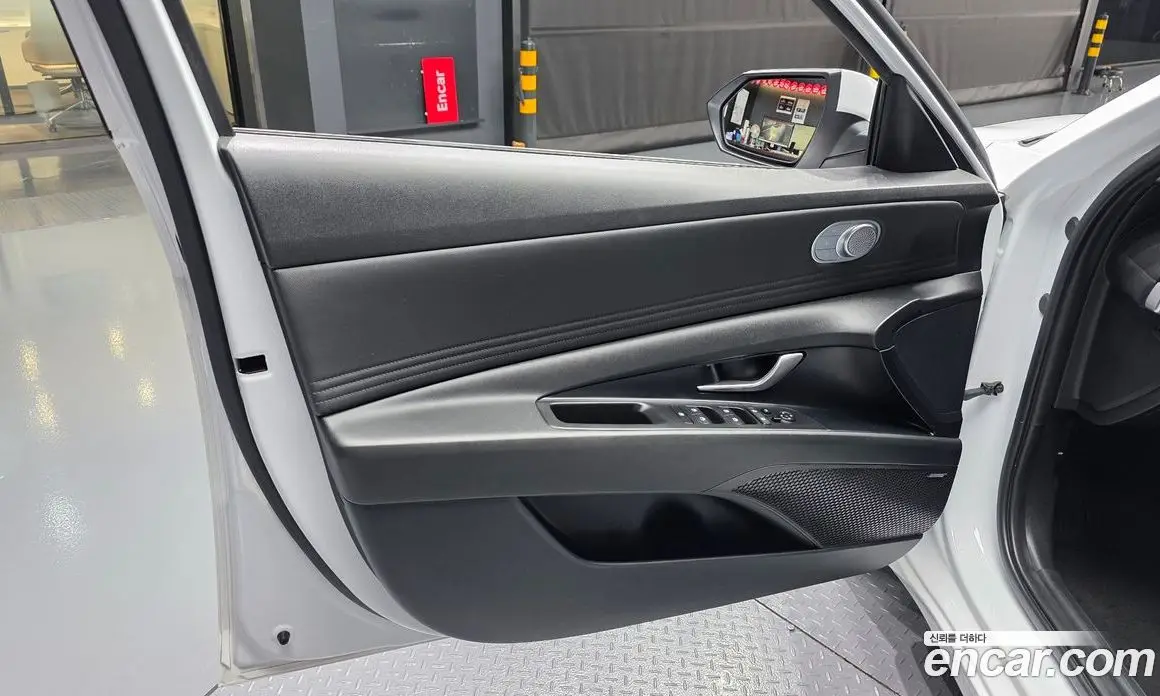 Hyundai Avante 2020 1.6 автомат (гидро), фото 14 Hyundai Avante 2020 1.6 автомат (гидро), фото 14