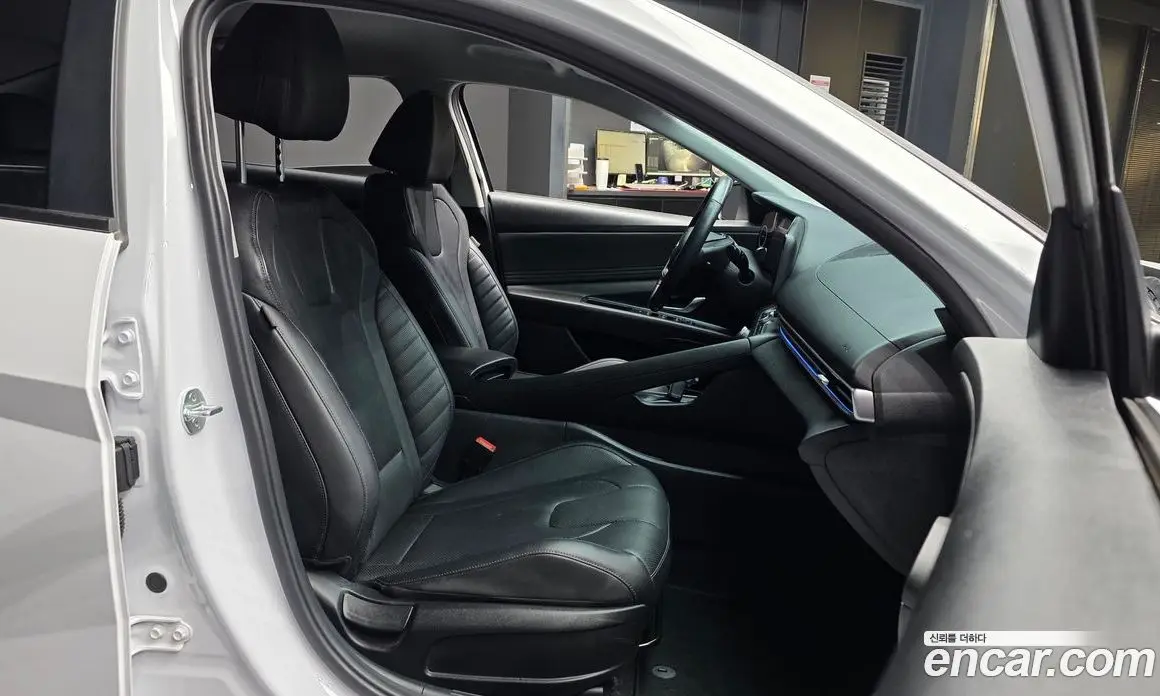 Hyundai Avante 2020 1.6 автомат (гидро), фото 17 Hyundai Avante 2020 1.6 автомат (гидро), фото 17