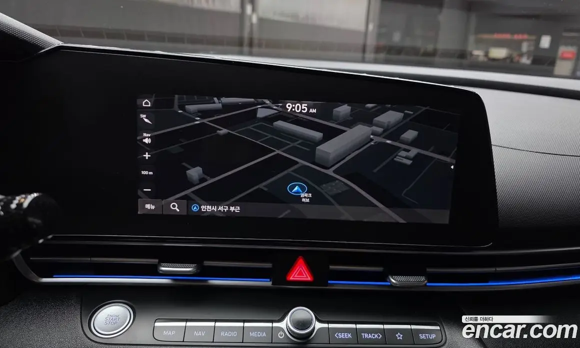 Hyundai Avante 2020 1.6 автомат (гидро), фото 20 Hyundai Avante 2020 1.6 автомат (гидро), фото 20