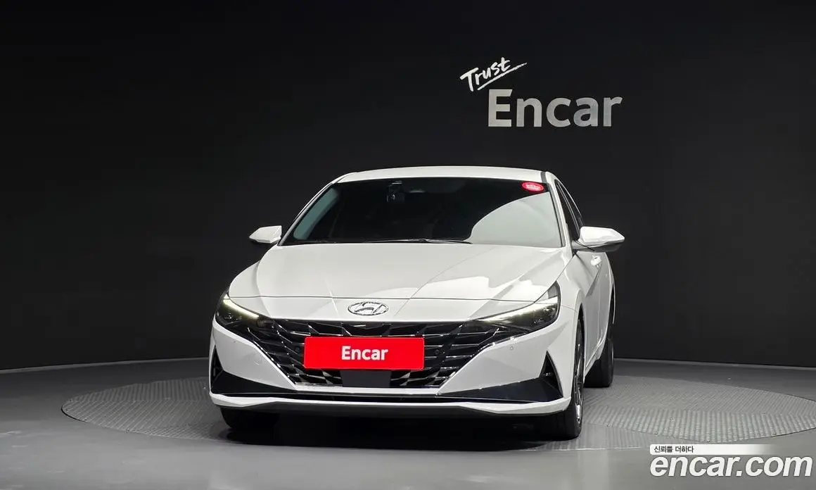 Hyundai Avante 2020 1.6 автомат (гидро), фото 3 Hyundai Avante 2020 1.6 автомат (гидро), фото 3