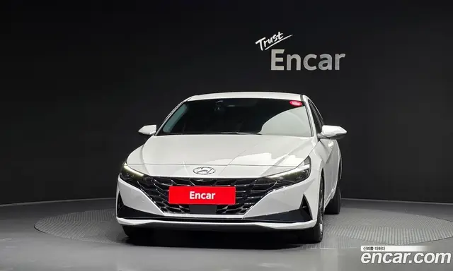 Hyundai Avante 2020 1.6 автомат (гидро), миниатюра 3 Hyundai Avante 2020 1.6 автомат (гидро), миниатюра 3