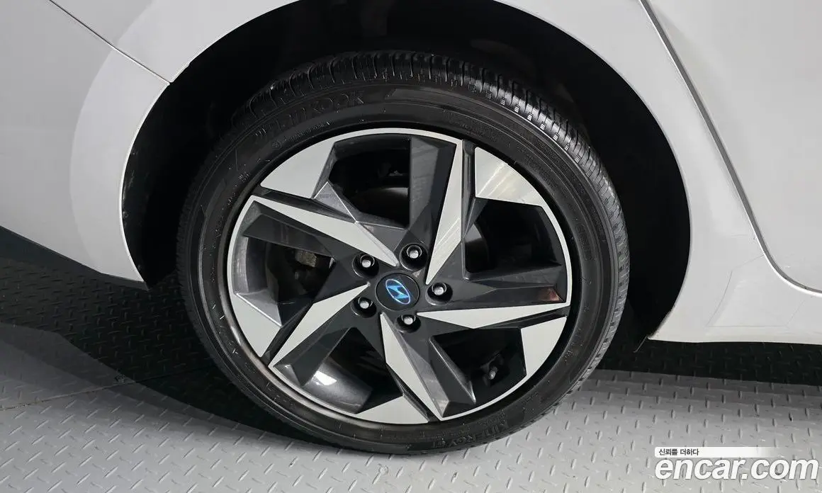 Hyundai Avante 2020 1.6 автомат (гидро), фото 5 Hyundai Avante 2020 1.6 автомат (гидро), фото 5