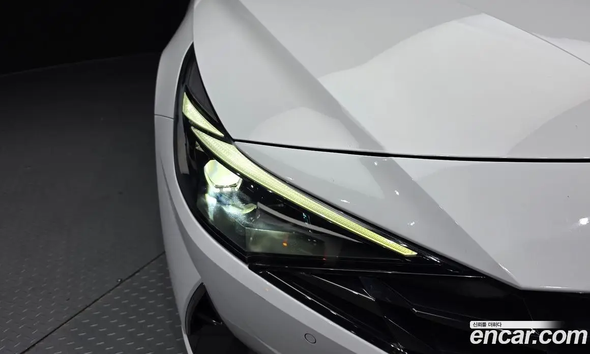 Hyundai Avante 2020 1.6 автомат (гидро), фото 8 Hyundai Avante 2020 1.6 автомат (гидро), фото 8