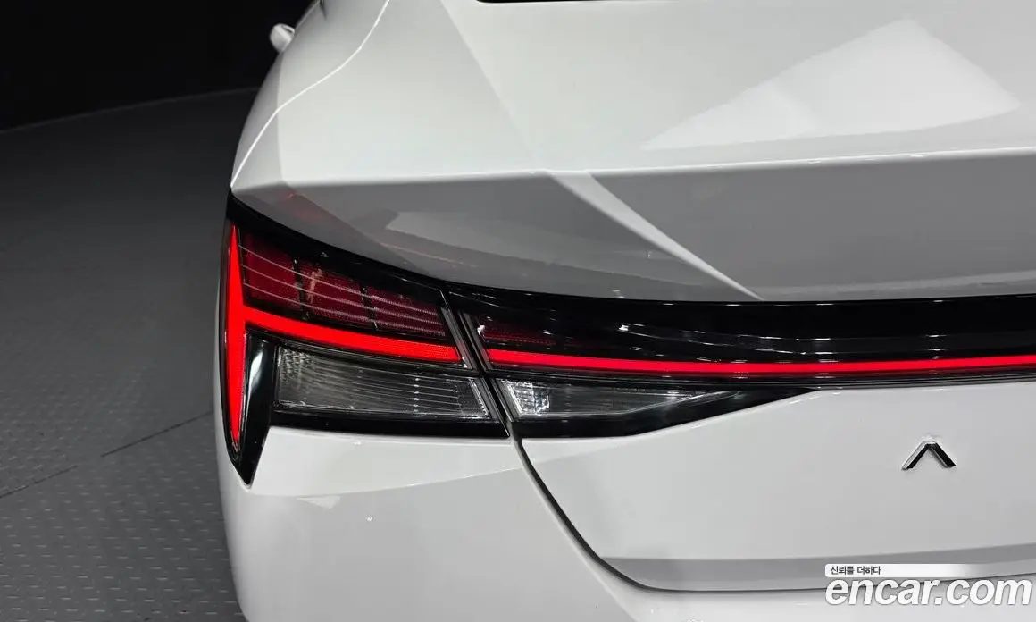 Hyundai Avante 2020 1.6 автомат (гидро), фото 9 Hyundai Avante 2020 1.6 автомат (гидро), фото 9