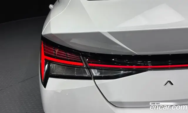 Hyundai Avante 2020 1.6 автомат (гидро), миниатюра 9 Hyundai Avante 2020 1.6 автомат (гидро), миниатюра 9