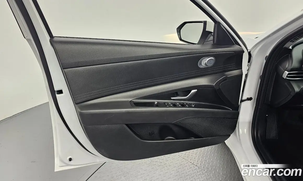Hyundai Avante 2021 1.6 автомат (гидро), фото 14 Hyundai Avante 2021 1.6 автомат (гидро), фото 14