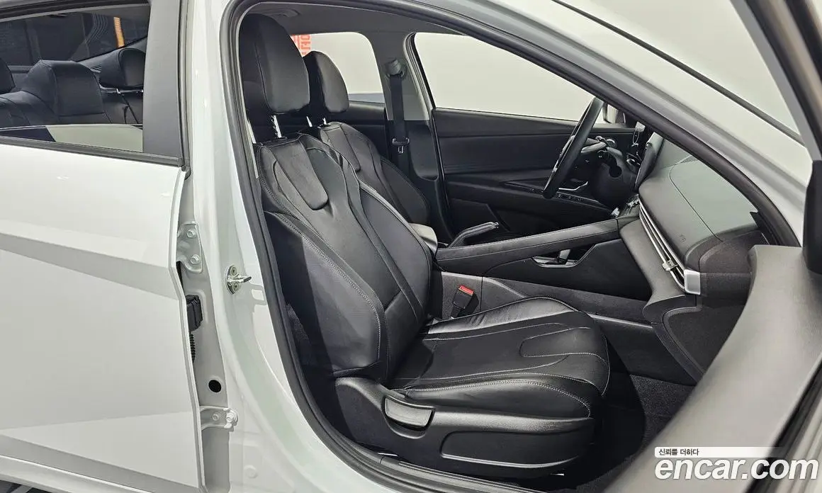 Hyundai Avante 2021 1.6 автомат (гидро), фото 16 Hyundai Avante 2021 1.6 автомат (гидро), фото 16