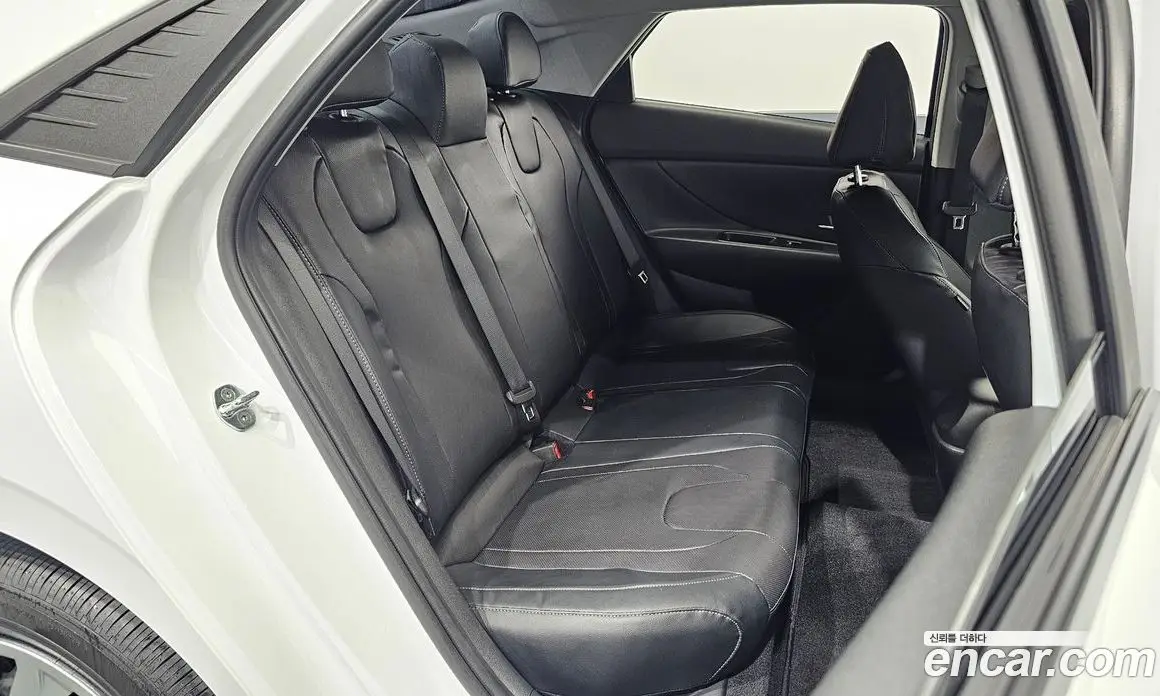 Hyundai Avante 2021 1.6 автомат (гидро), фото 18 Hyundai Avante 2021 1.6 автомат (гидро), фото 18