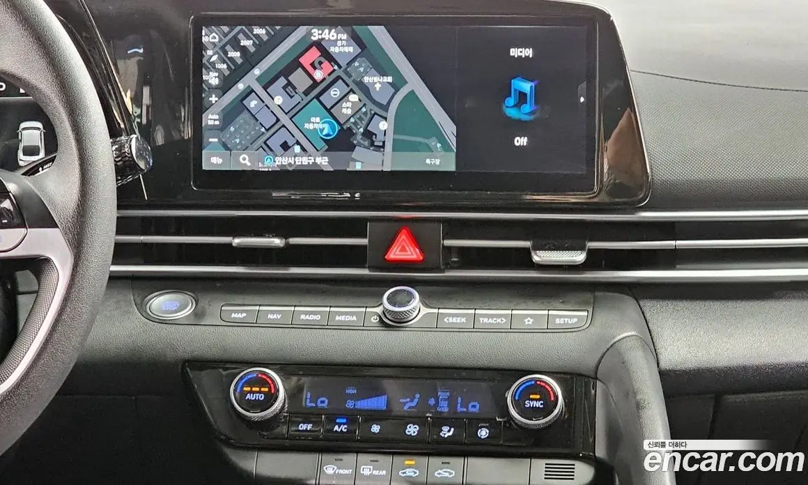 Hyundai Avante 2021 1.6 автомат (гидро), фото 19 Hyundai Avante 2021 1.6 автомат (гидро), фото 19