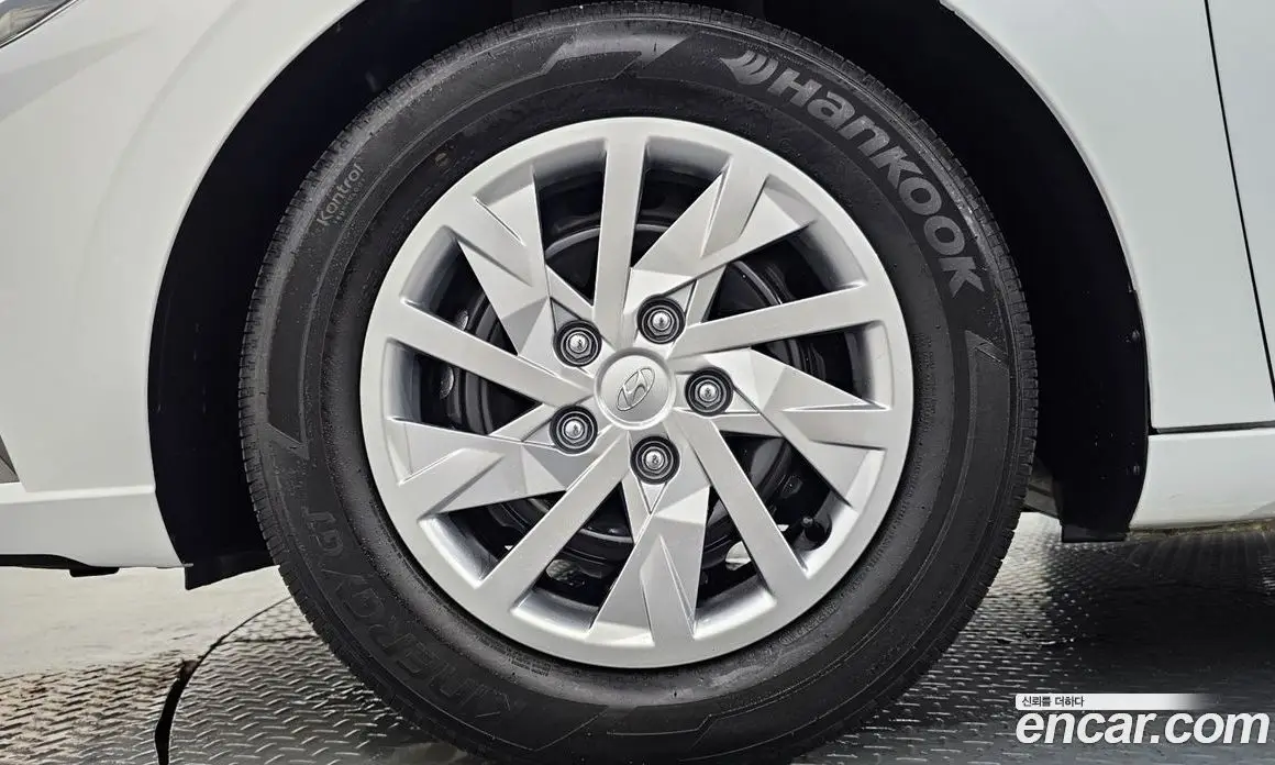 Hyundai Avante 2021 1.6 автомат (гидро), фото 5 Hyundai Avante 2021 1.6 автомат (гидро), фото 5