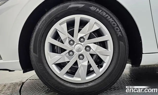 Hyundai Avante 2021 1.6 автомат (гидро), миниатюра 5 Hyundai Avante 2021 1.6 автомат (гидро), миниатюра 5