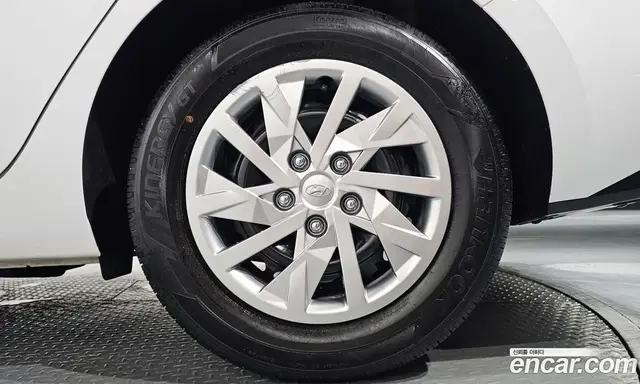 Hyundai Avante 2021 1.6 автомат (гидро), миниатюра 7 Hyundai Avante 2021 1.6 автомат (гидро), миниатюра 7