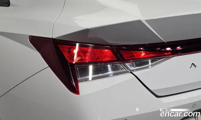 Hyundai Avante 2021 1.6 автомат (гидро), миниатюра 9 Hyundai Avante 2021 1.6 автомат (гидро), миниатюра 9