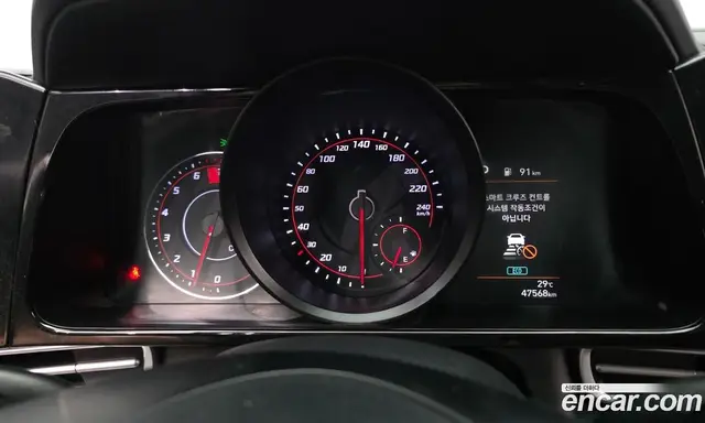 Hyundai Avante 2022 1.6 автомат (гидро), миниатюра 11 Hyundai Avante 2022 1.6 автомат (гидро), миниатюра 11