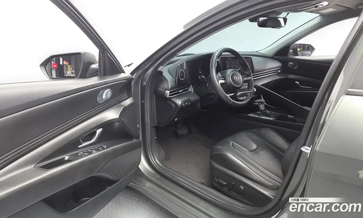 Hyundai Avante 2022 1.6 автомат (гидро), фото 13 Hyundai Avante 2022 1.6 автомат (гидро), фото 13