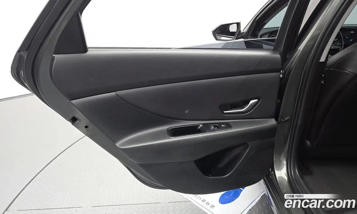 Hyundai Avante 2022 1.6 автомат (гидро), фото 15 Hyundai Avante 2022 1.6 автомат (гидро), фото 15