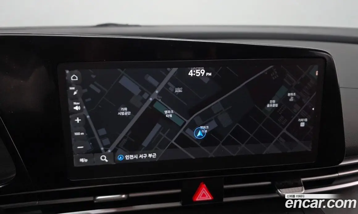 Hyundai Avante 2022 1.6 автомат (гидро), фото 20 Hyundai Avante 2022 1.6 автомат (гидро), фото 20