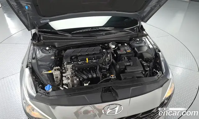 Hyundai Avante 2022 1.6 автомат (гидро), миниатюра 6 Hyundai Avante 2022 1.6 автомат (гидро), миниатюра 6