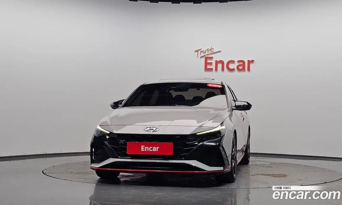 Hyundai Avante 2022 2.0 автомат (гидро), фото 2 Hyundai Avante 2022 2.0 автомат (гидро), фото 2