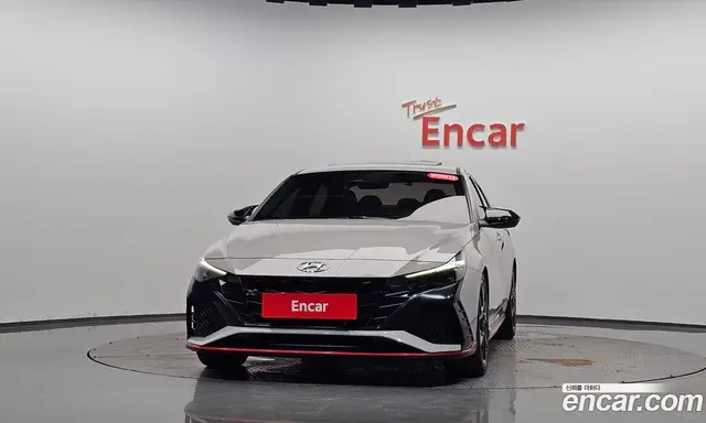 Hyundai Avante 2022 2.0 автомат (гидро), миниатюра 2 Hyundai Avante 2022 2.0 автомат (гидро), миниатюра 2