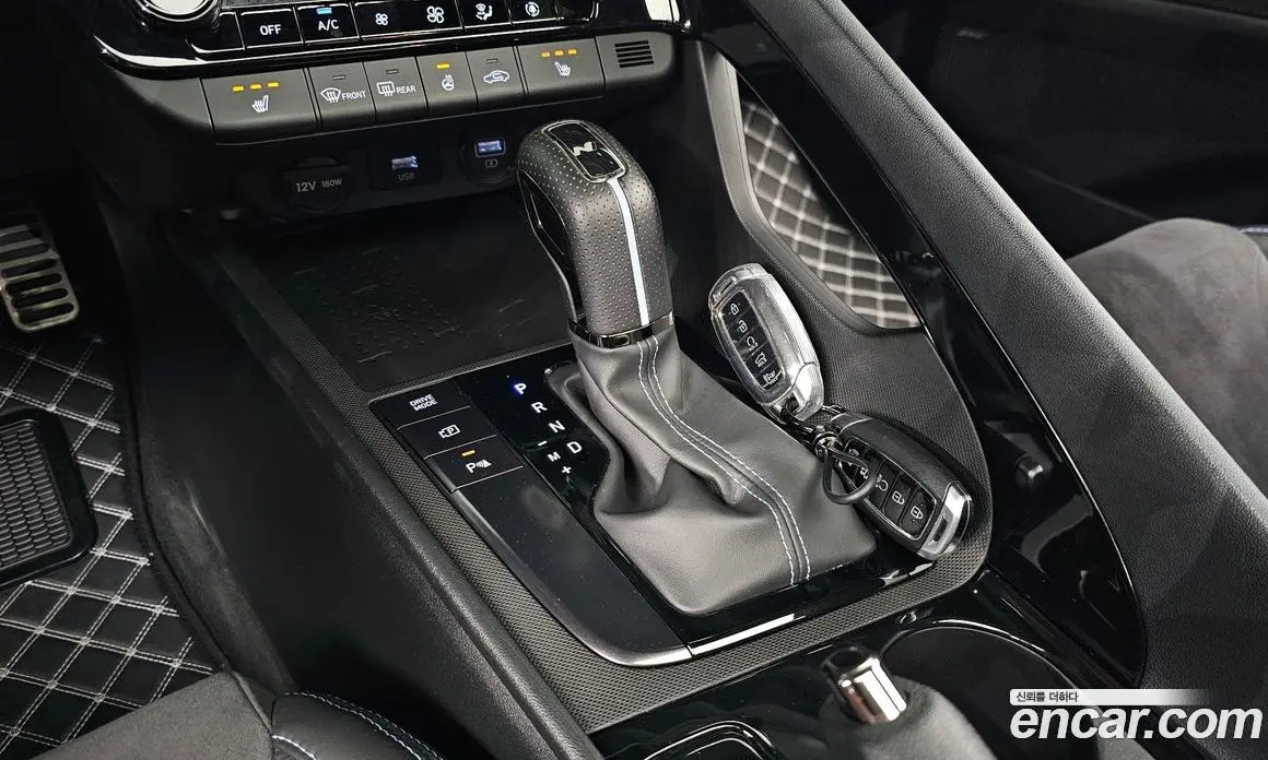 Hyundai Avante 2022 2.0 автомат (гидро), фото 11 Hyundai Avante 2022 2.0 автомат (гидро), фото 11