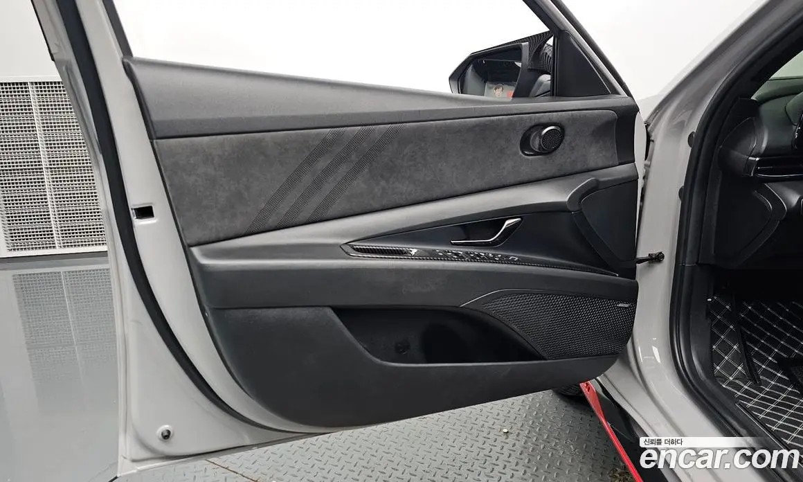 Hyundai Avante 2022 2.0 автомат (гидро), фото 13 Hyundai Avante 2022 2.0 автомат (гидро), фото 13