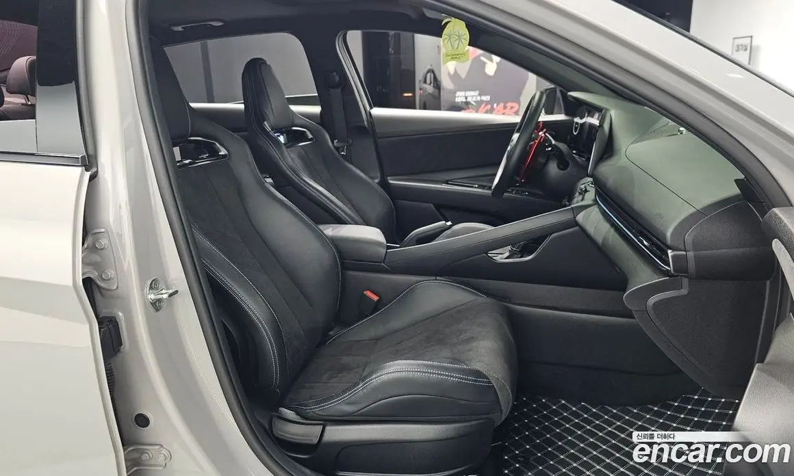 Hyundai Avante 2022 2.0 автомат (гидро), фото 15 Hyundai Avante 2022 2.0 автомат (гидро), фото 15