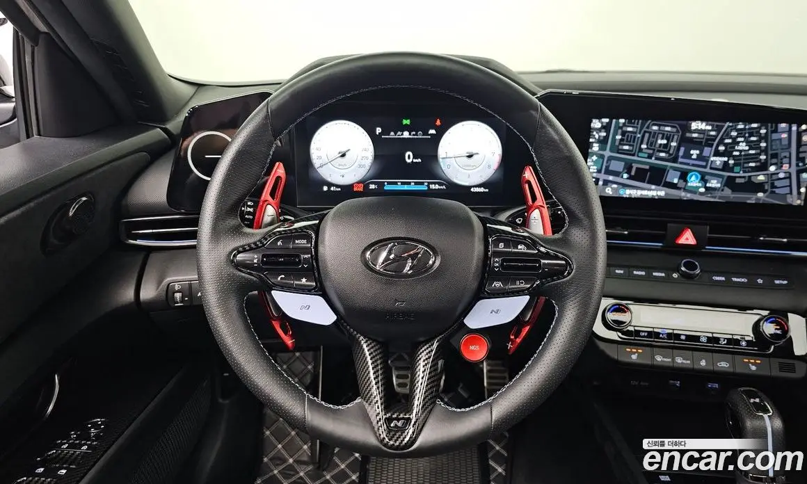 Hyundai Avante 2022 2.0 автомат (гидро), фото 18 Hyundai Avante 2022 2.0 автомат (гидро), фото 18